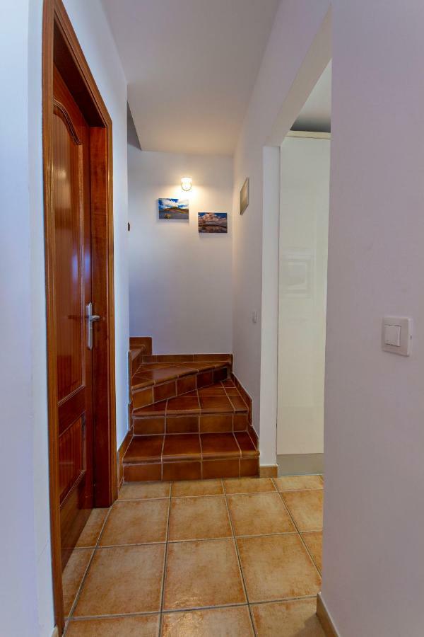 Casa Alvaria Пунта-де-Мухерес Экстерьер фото