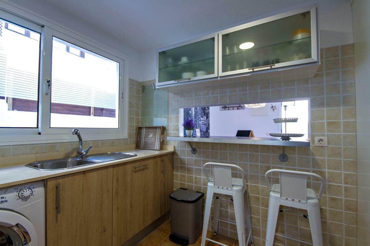 Casa Alvaria Пунта-де-Мухерес Экстерьер фото