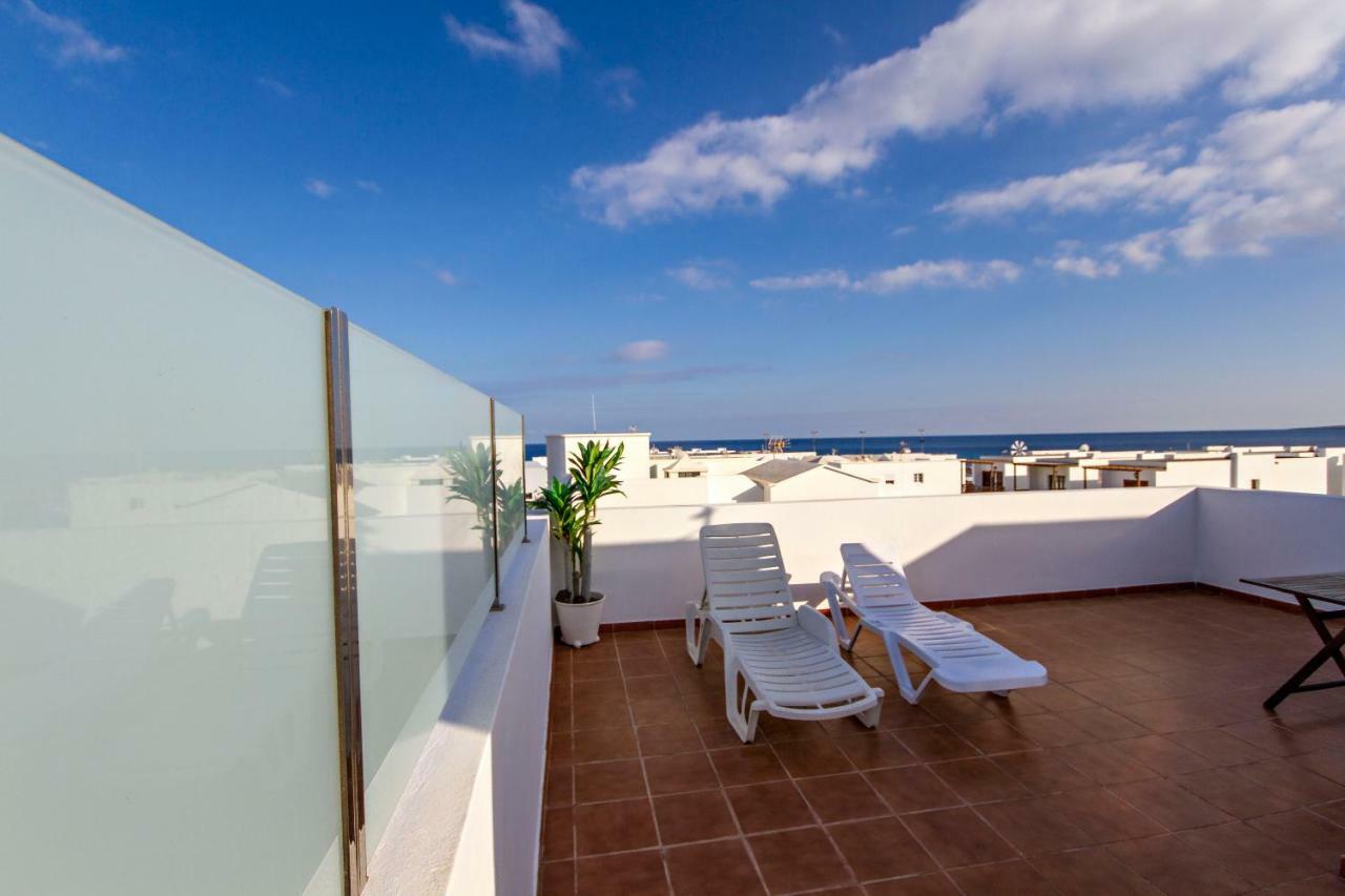 Casa Alvaria Пунта-де-Мухерес Экстерьер фото