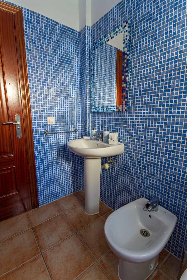 Casa Alvaria Пунта-де-Мухерес Экстерьер фото