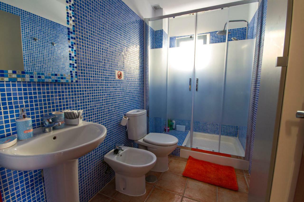 Casa Alvaria Пунта-де-Мухерес Экстерьер фото